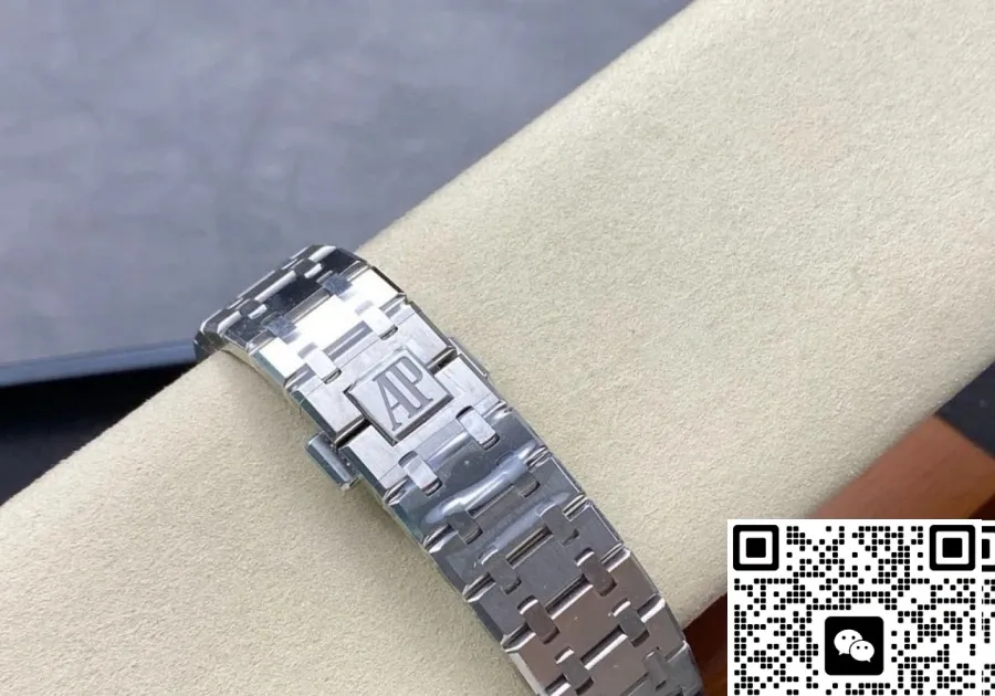 APS Factory Audemars Piguet Royal Oak 26674ST.OO.1320ST.01 1:1 Best Edition Replica Watch